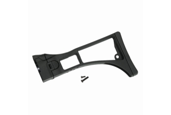 ICS G33 Lightweight Folding Stock Black
