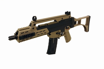 ICS G33F Two Tone