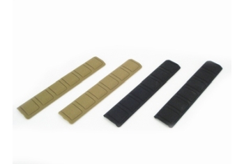 BD Keymod Soft Rail Cover (4 pcs set)