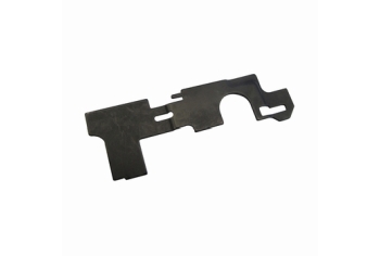 ICS EBB M4 Selector Plate Metal