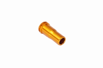 ICS MX5/M4 Series Aluminium CNC Airseal Nozzle