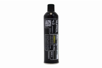 Nuprol 4.0 Ultimate Power Gas