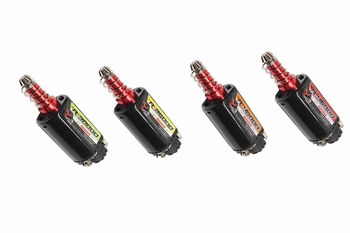 Action Army Infinity Motor Long