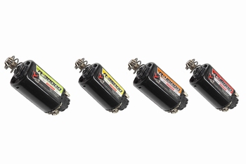 Action Army Infinity Motor Short