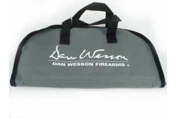 ASG Dan Wesson Soft Bag Grey