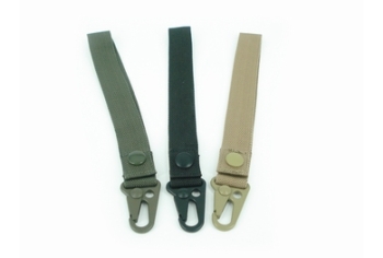 MFH Tactical II 20cm Gear Hanger