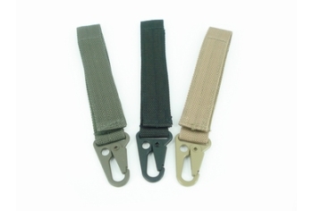 MFH Tactical I 12cm Gear Hanger