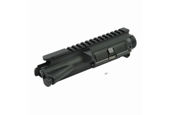 ICS UK1 Upper Receiver Set for Integrated Gearbox Black