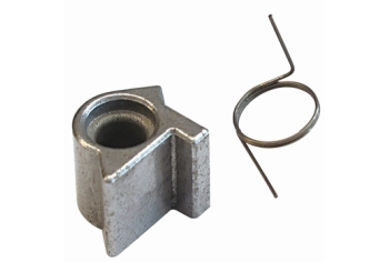 ICS MX5/M4 Gearbox Clip (Incl. Spring)