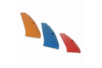 ASG Grip plates for CZ SP-01 Shadow