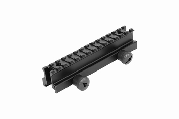 U-13 145mm Rail Riser