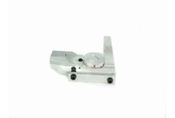 U-13 Tactical 4 Reticle Sight Silver Edition