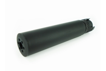 Nuprol Cobra Series Suppressor - Black