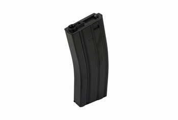 Valken Metal M4 Hi-cap 300rnd Black