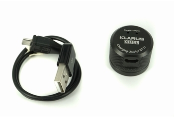 Klarus CH11 ST12 Mini Charger Tail