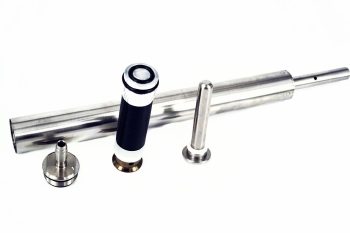 PDI TM L96AWS Precision Cylinder Set HD
