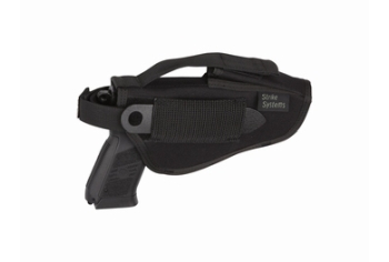 Strike Systems Belt holster Black