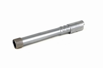 ASG CZ SP-01 Shadow Metal Threaded Outerbarrel
