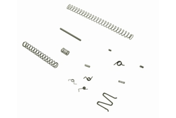 ICS ALPHA/XAE Spring Pack