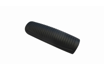 ICS ALPHA/XAE Backstrap-Thick BK