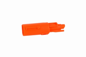 ICS ALPHA/XAE Loading Nozzle/Cylinder