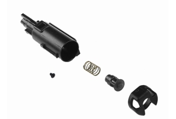 ICS ALPHA/XAE Cylinder Assembly