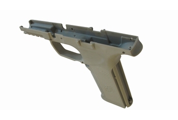 ICS ALPHA Frame TAN