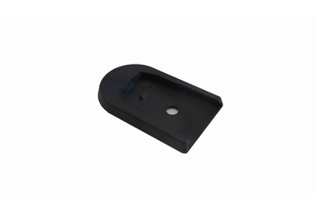 ICS ALPHA/XAE Magazine Base Plate