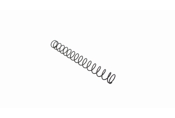 ICS ALPHA/XAE Recoil Spring