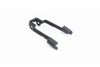 ICS ALPHA/XAE Slide Catch Lever Plate