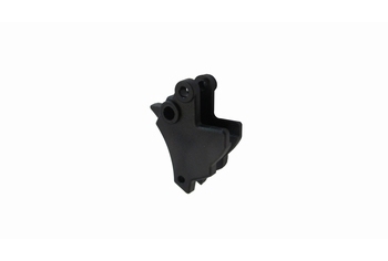 ICS ALPHA/XAE Trigger