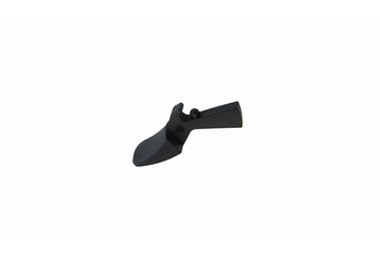 ICS ALPHA/XAE Trigger Safety