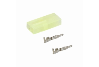 DRAGONPRO Tamiya Mini Connector (FEMALE)