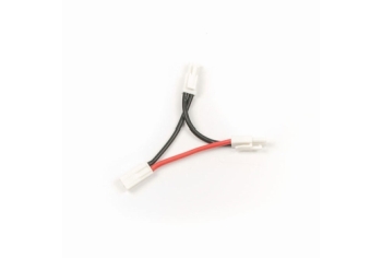 DRAGONPRO Mini Tamiya Serial Battery Adaptor