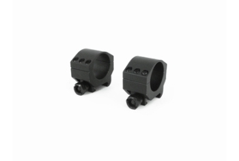 Vector Optics Tactical 30mm Mount Rings (21mm)
