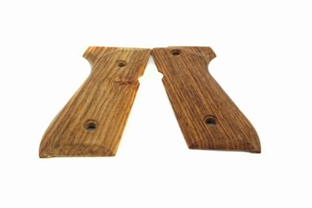 WE-Tech New M9 Wood grip