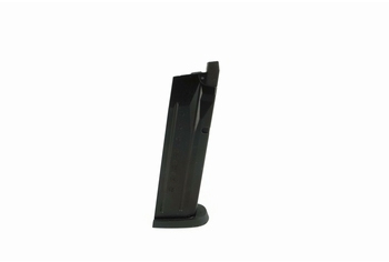 WE-Tech Big Bird Gas magazine