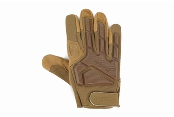 DRAGONPRO Tactical Assault Glove III Coyote