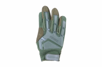 DRAGONPRO Tactical Assault Glove III OD