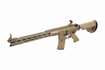ICS CXP-MARS Komodo Tan