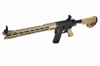 ICS CXP-MARS Komodo Two-Tone