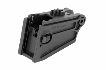 ASG CZ Bren 805, M4 Magwel Adaptor Black