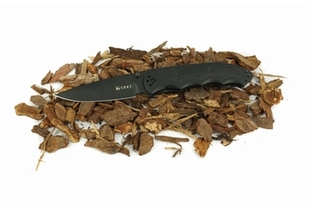 CRKT Fire Spark Black
