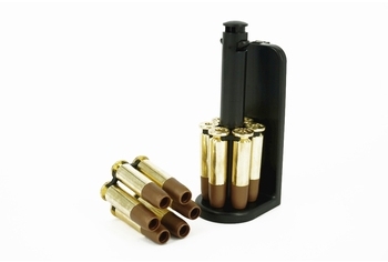 ASG Moonclip Set Dan Wesson 715 (6mm)