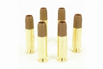 ASG Dan Wesson Cartridges Moonclip Ready (6pcs)