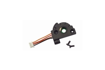 ICS MX5-P Fire Select Panel
