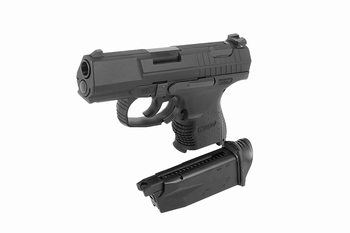 WE-Tech God Of War Compact - Black