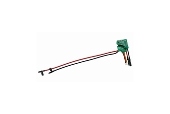 ICS MX5-P Electric Controller