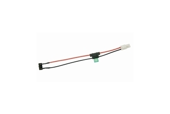 ICS MX5-P Electric Cord Set