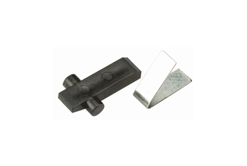 ICS MX5 Retractable Stock Stop Set